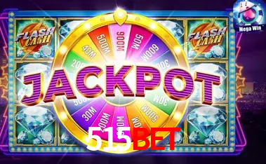 Descubra o Mundo do Cassino Online com 515bet