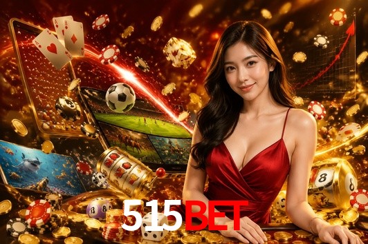 Flash Promotion 515bet
