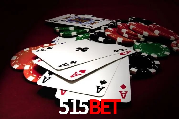 Jogos Exclusivos 515bet