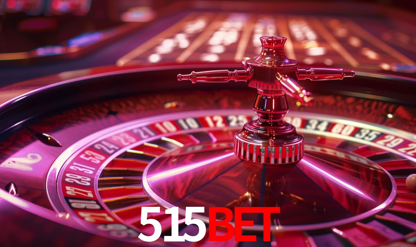 Descubra a Essência do 515bet: Nossa História e Compromissos