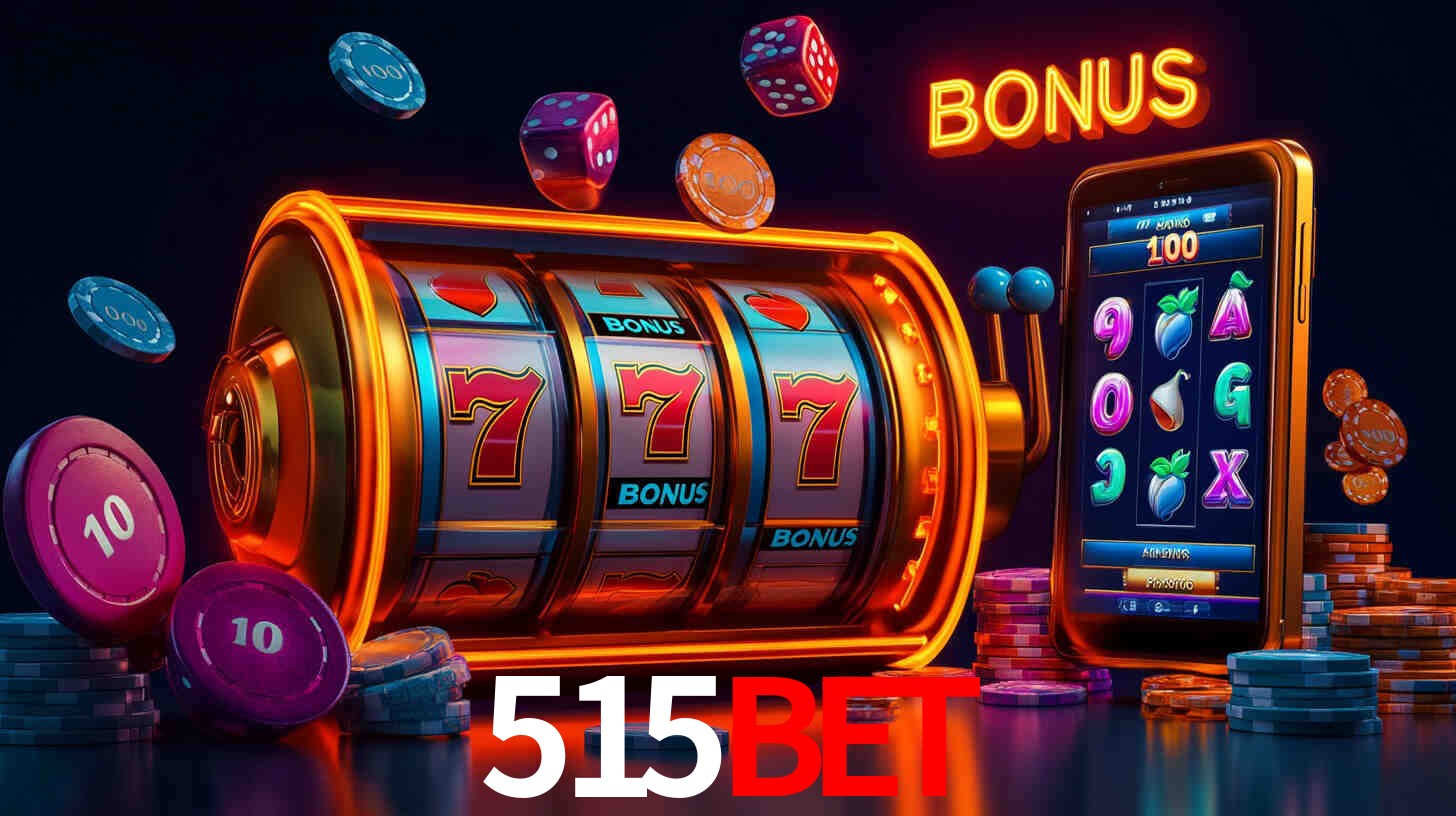 Apostas Esportivas na 515bet: Um Guia Completo