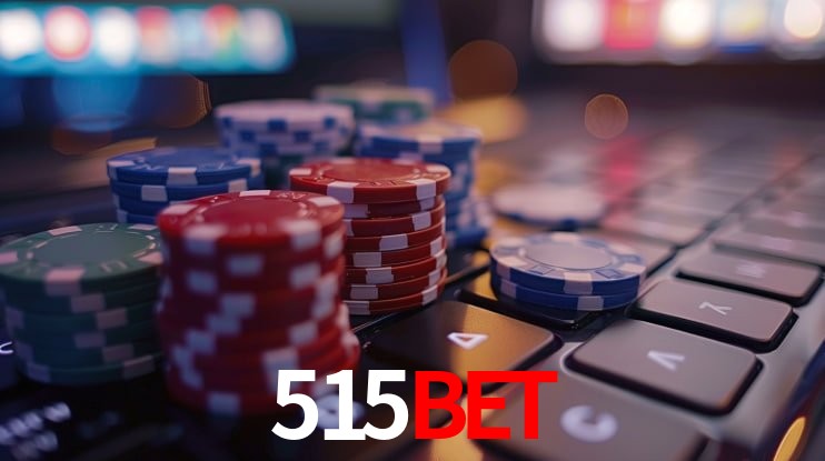 Diretório de Jogos 515bet