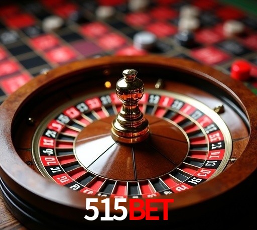 Benefícios da Conta 515bet
