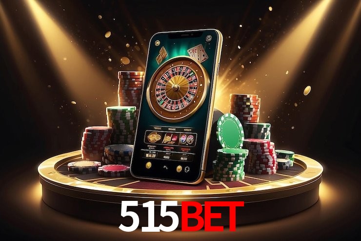 Avaliações dos Jogadores 515bet