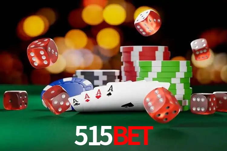 Apostas de Basquete 515bet