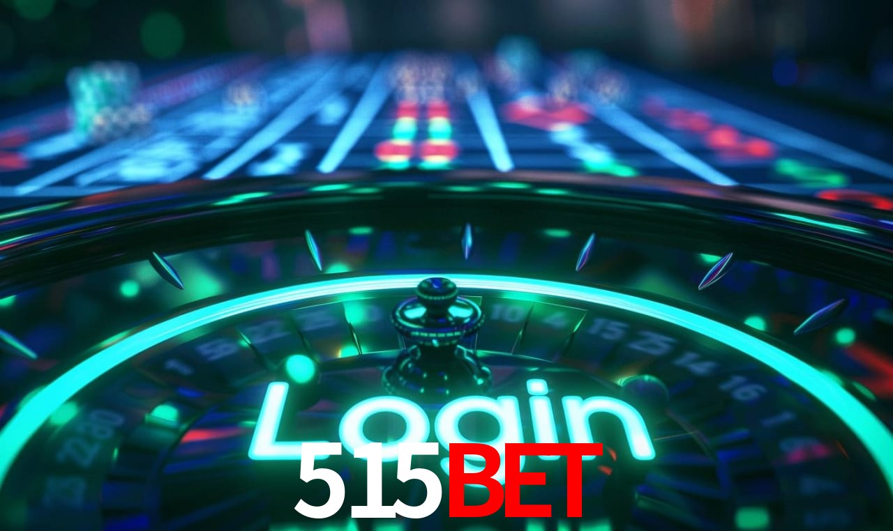 Casino Ao Vivo 515bet