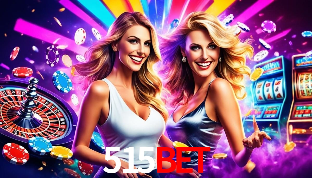 cassino 515bet