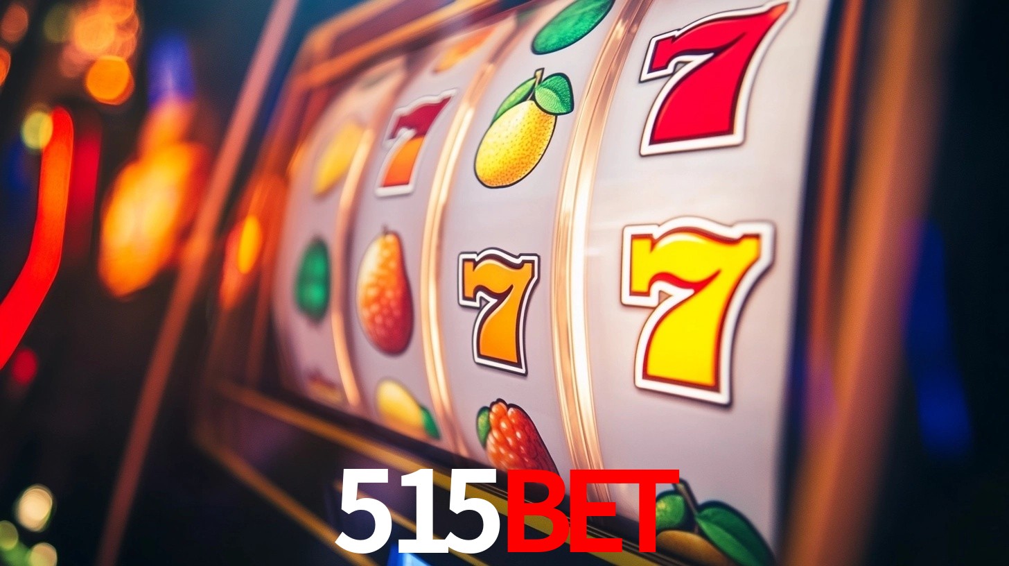 515bet App Interface