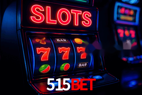 Design Responsivo 515bet