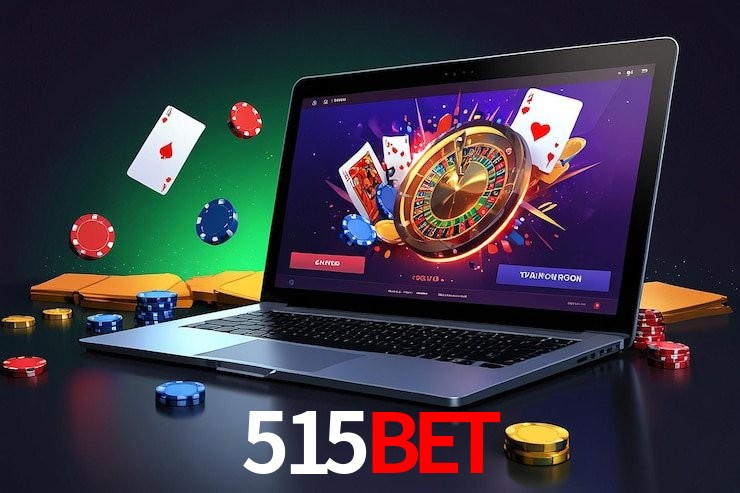 Cadastro Rápido 515bet