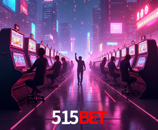 Interface Premium 515bet