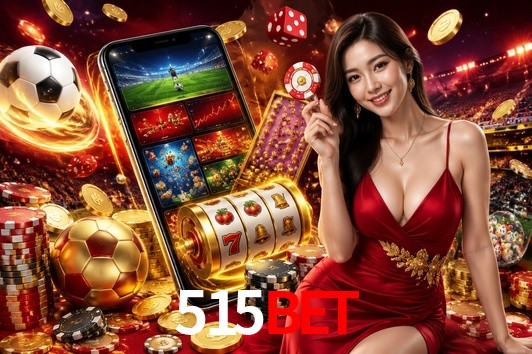 Tennis Betting 515bet