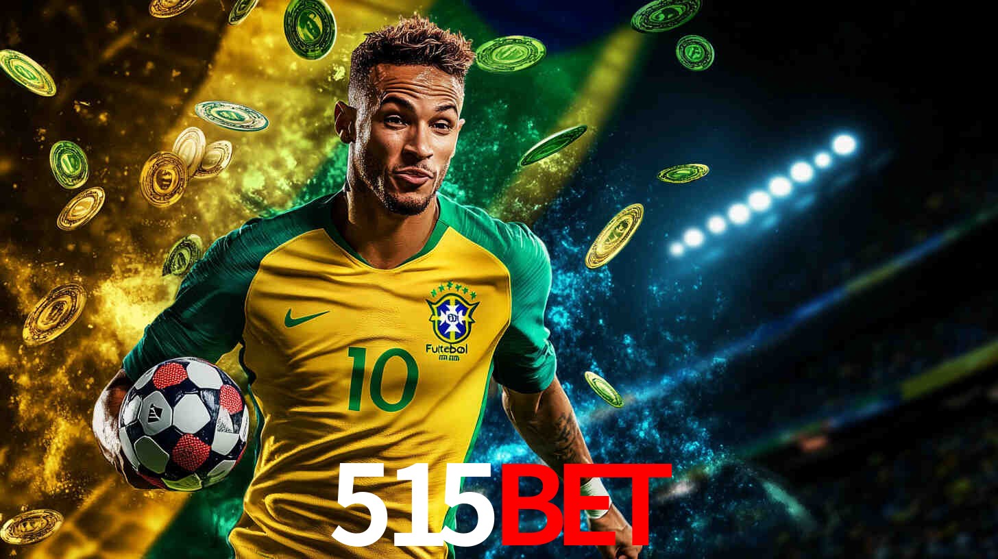 Descubra o Programa VIP da 515bet: Vantagens Exclusivas para Jogadores