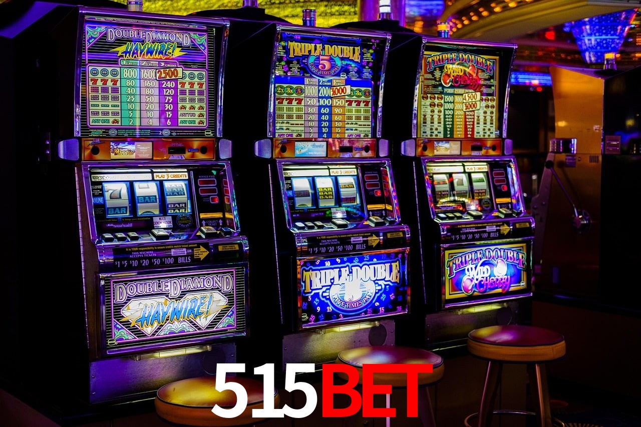Torneios 515bet