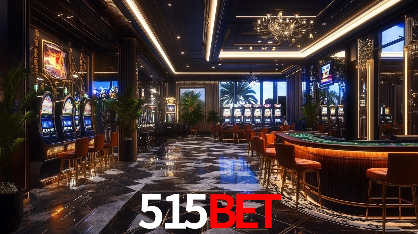 Exclusive Games 515bet