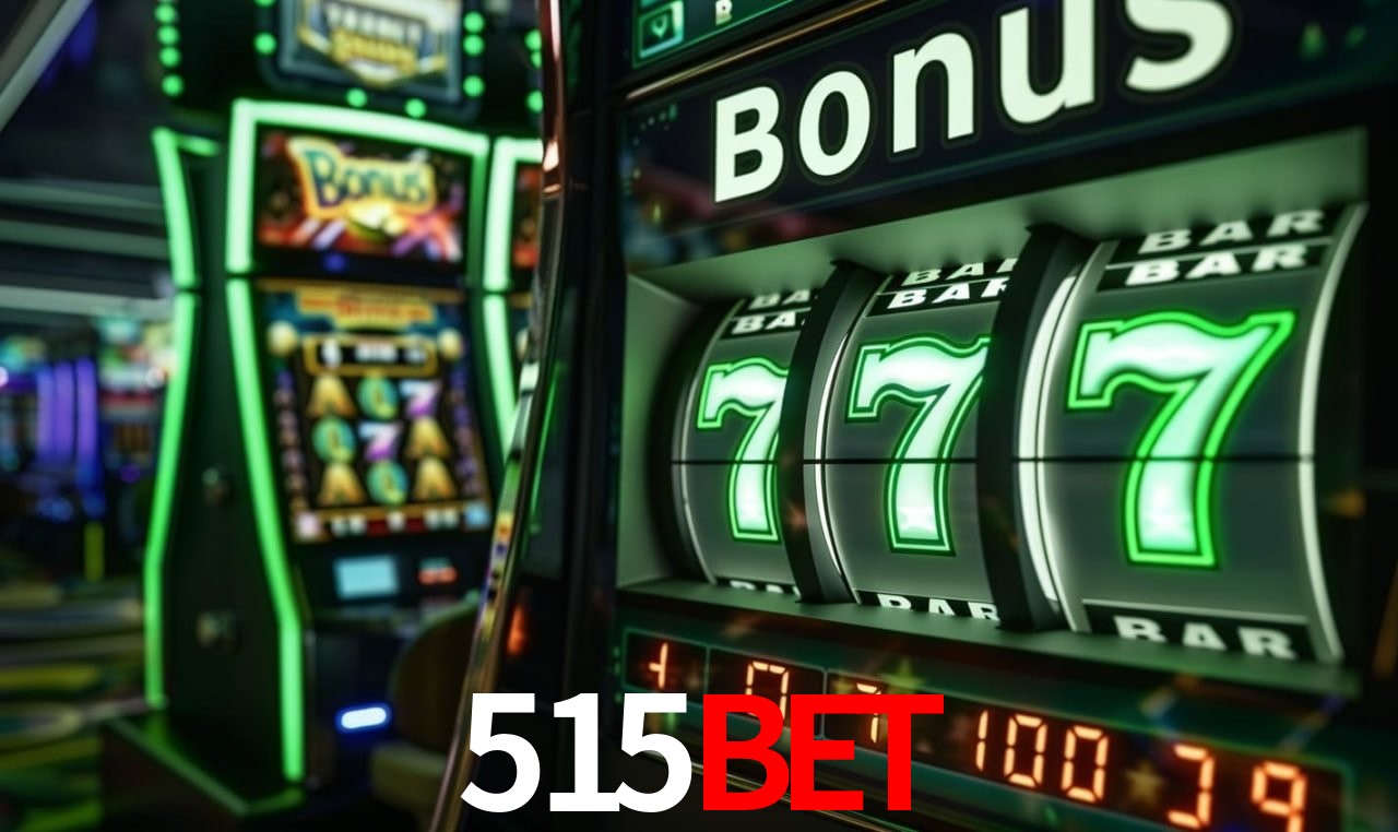 Games Directory 515bet