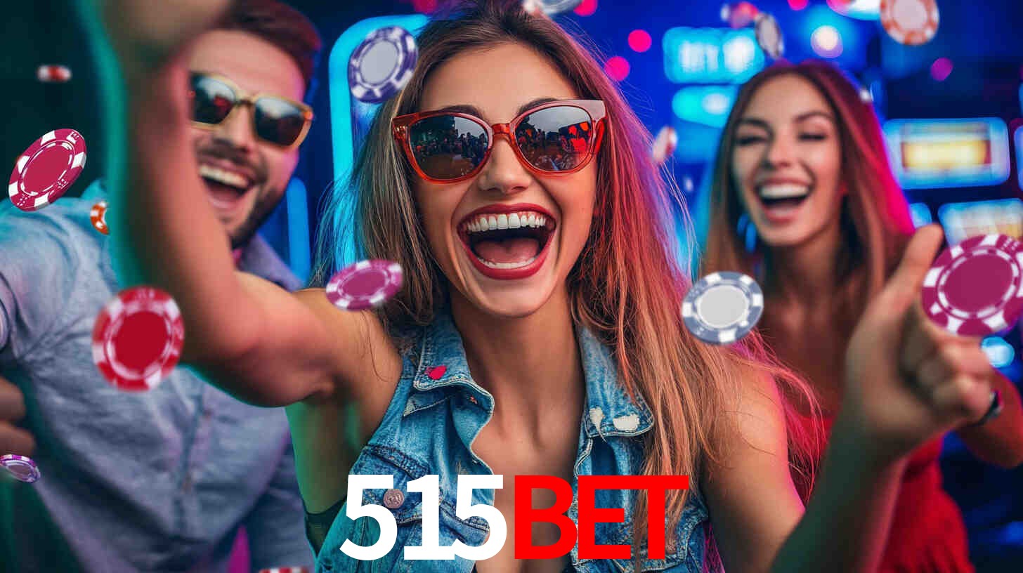 A Popularidade dos Caça-Níqueis no 515bet