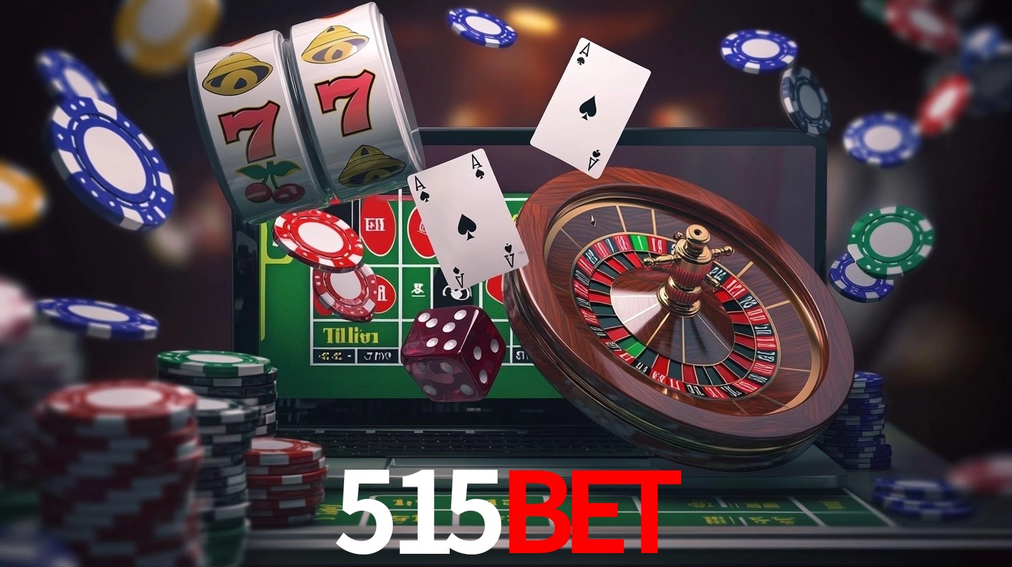 Premium Interface 515bet