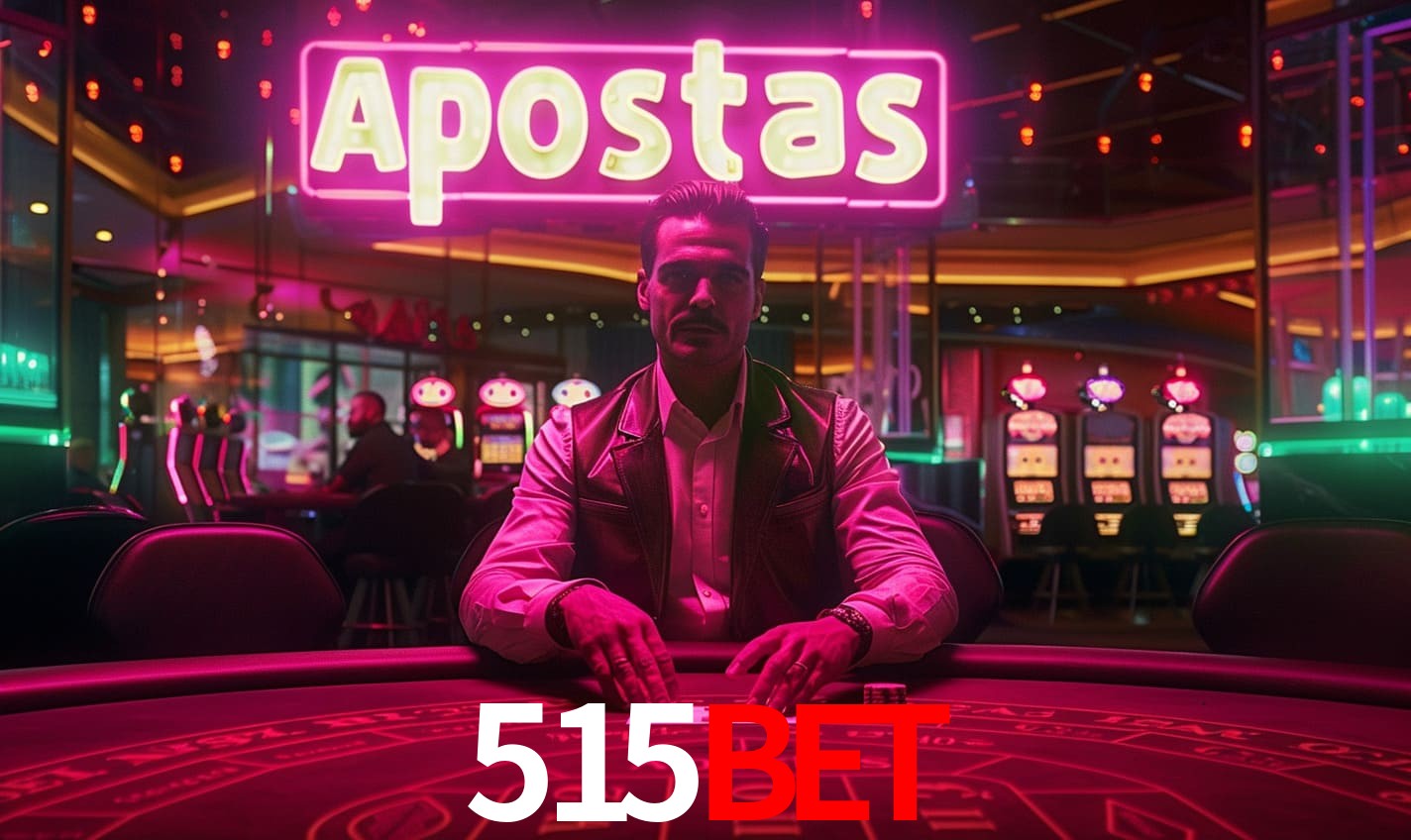 Explorando a Categoria de Eventos em Apostas na 515bet