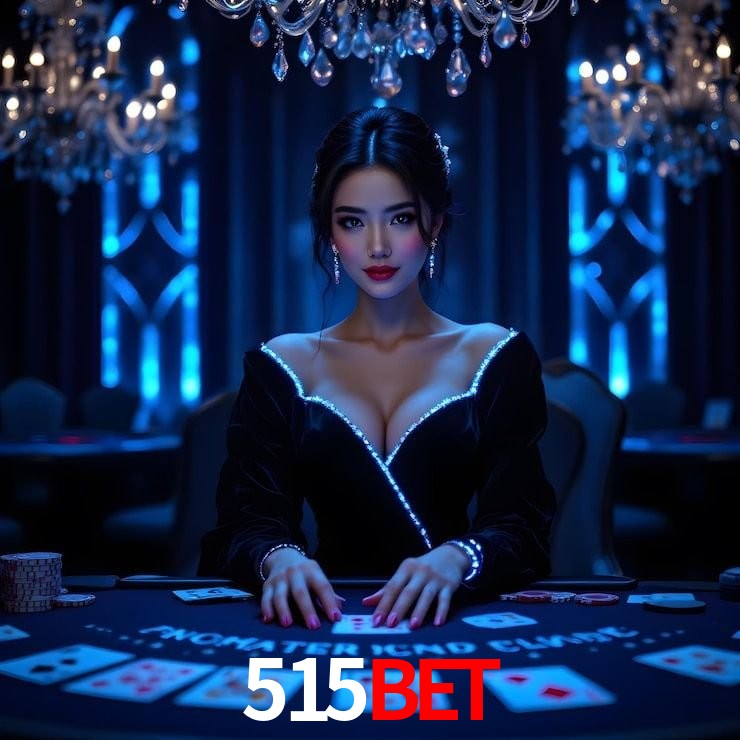 Estatísticas Esportivas 515bet