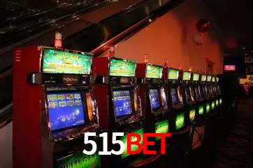 Descubra a Magia dos Jogos de Arcade no 515bet
