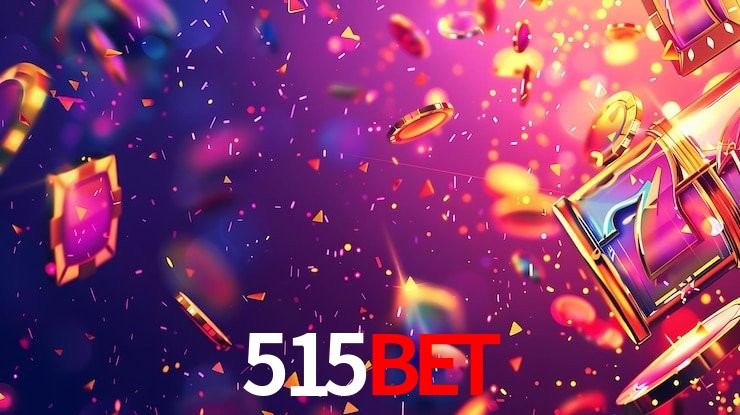 A Experiência Imersiva dos Cassinos Ao Vivo no 515bet